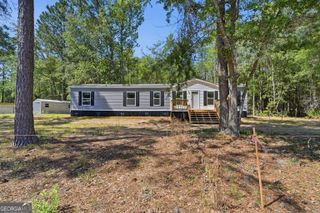 744 Live Oak Church Road, Hinesville, GA 31313