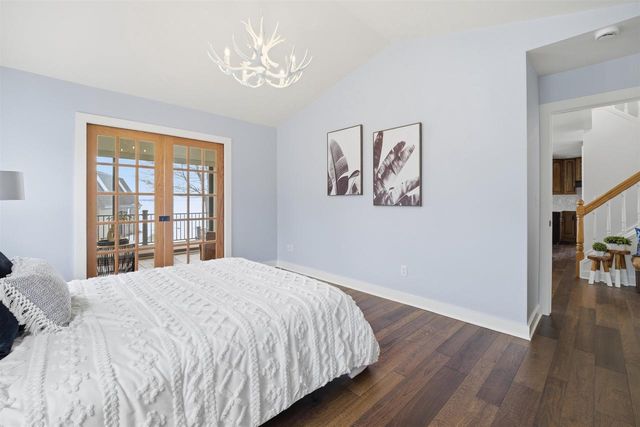 6097 E LYNGAAS ROAD, Winneconne, WI 54986