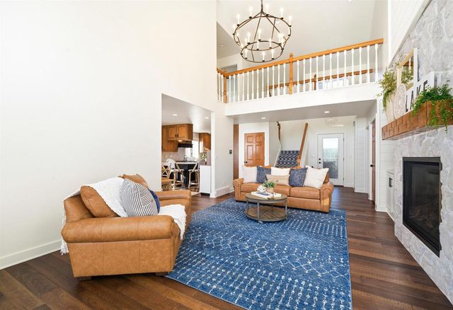 6097 E LYNGAAS ROAD, Winneconne, WI 54986