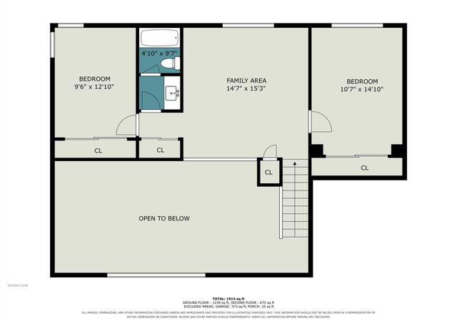 1823 Mandrill Lane, Houston, TX 77067