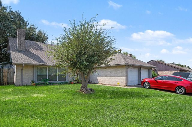 1823 Mandrill Lane, Houston, TX 77067