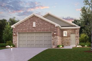 11967 Wisteria Meadows Drive, Willis, TX 77318