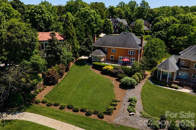 15709 Ballantyne Country Club Drive, Charlotte, NC 28277