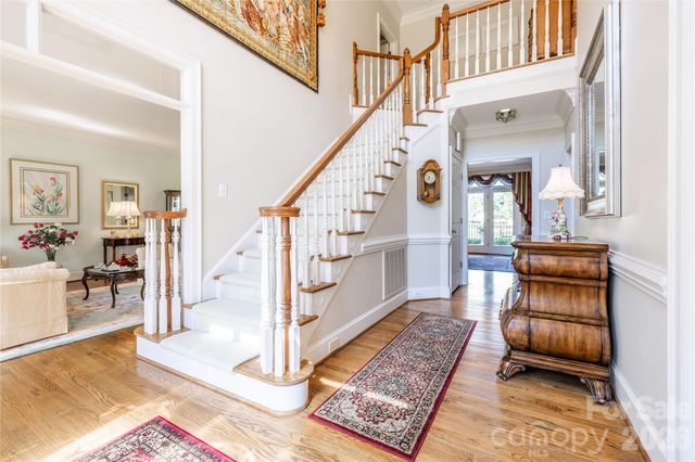 15709 Ballantyne Country Club Drive, Charlotte, NC 28277