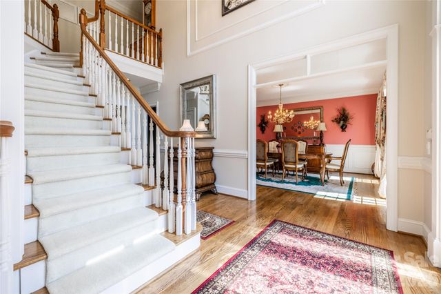 15709 Ballantyne Country Club Drive, Charlotte, NC 28277