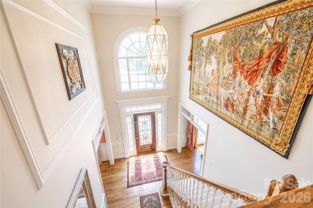 15709 Ballantyne Country Club Drive, Charlotte, NC 28277