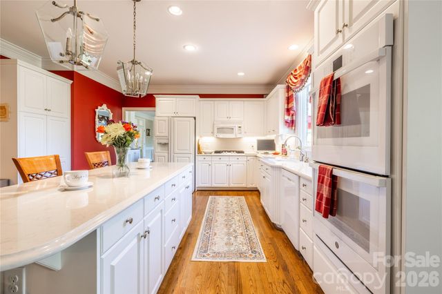 15709 Ballantyne Country Club Drive, Charlotte, NC 28277
