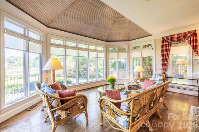 15709 Ballantyne Country Club Drive, Charlotte, NC 28277