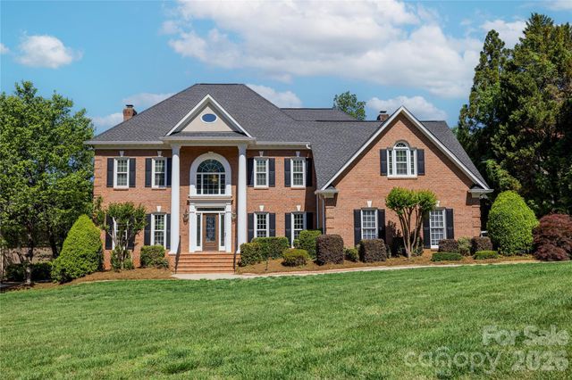 15709 Ballantyne Country Club Drive, Charlotte, NC 28277
