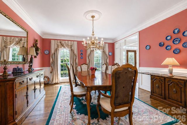 15709 Ballantyne Country Club Drive, Charlotte, NC 28277