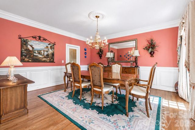 15709 Ballantyne Country Club Drive, Charlotte, NC 28277