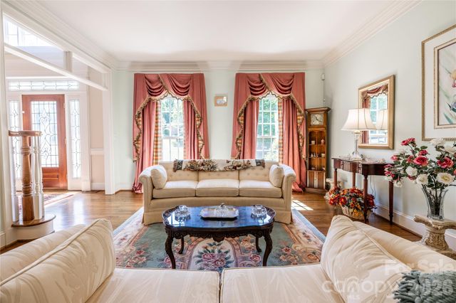 15709 Ballantyne Country Club Drive, Charlotte, NC 28277