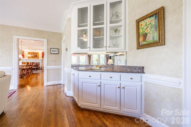 15709 Ballantyne Country Club Drive, Charlotte, NC 28277