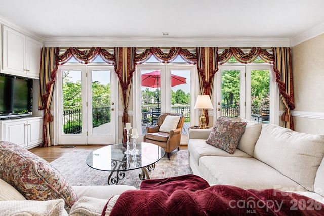 15709 Ballantyne Country Club Drive, Charlotte, NC 28277