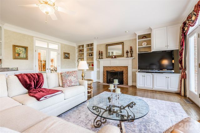 15709 Ballantyne Country Club Drive, Charlotte, NC 28277