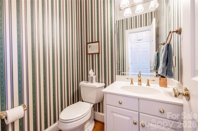 15709 Ballantyne Country Club Drive, Charlotte, NC 28277