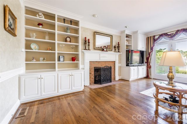 15709 Ballantyne Country Club Drive, Charlotte, NC 28277