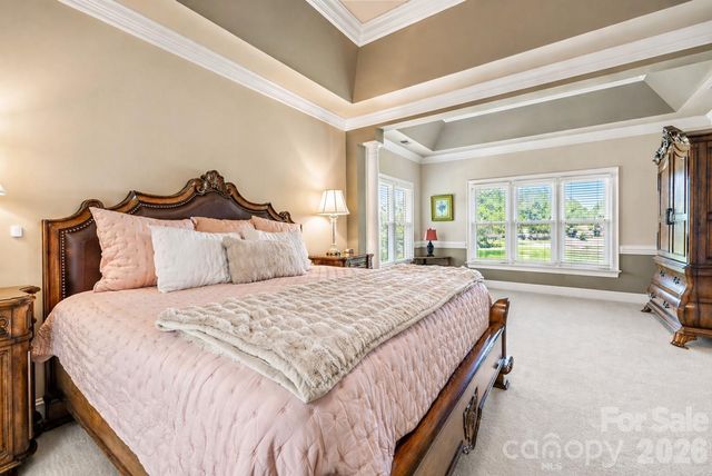 15709 Ballantyne Country Club Drive, Charlotte, NC 28277