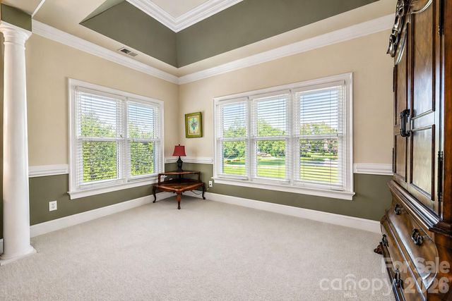 15709 Ballantyne Country Club Drive, Charlotte, NC 28277