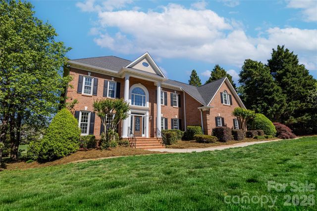 15709 Ballantyne Country Club Drive, Charlotte, NC 28277