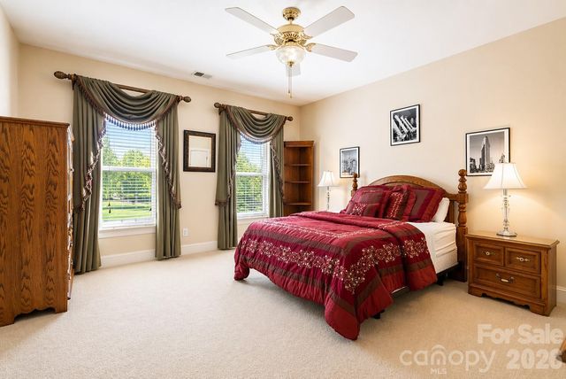 15709 Ballantyne Country Club Drive, Charlotte, NC 28277