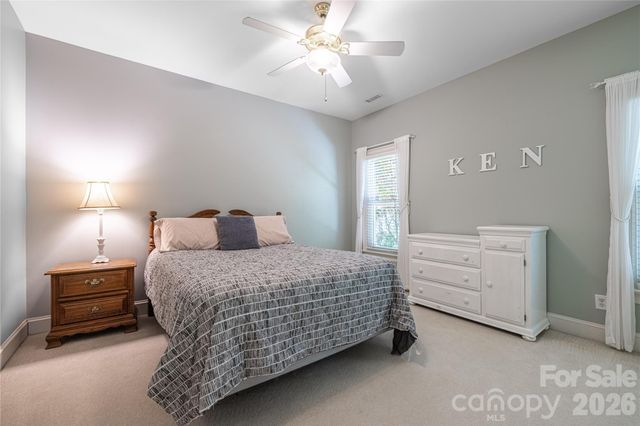 15709 Ballantyne Country Club Drive, Charlotte, NC 28277