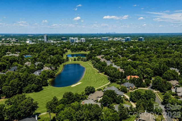 15709 Ballantyne Country Club Drive, Charlotte, NC 28277