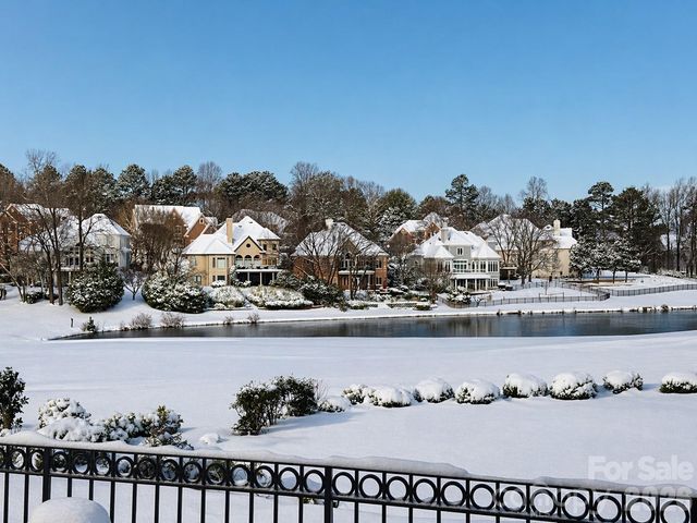 15709 Ballantyne Country Club Drive, Charlotte, NC 28277