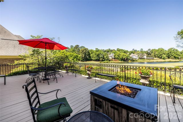 15709 Ballantyne Country Club Drive, Charlotte, NC 28277