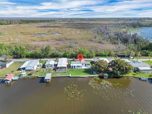 3800 LAKE ELLEN DRIVE, Haines City, FL 33844
