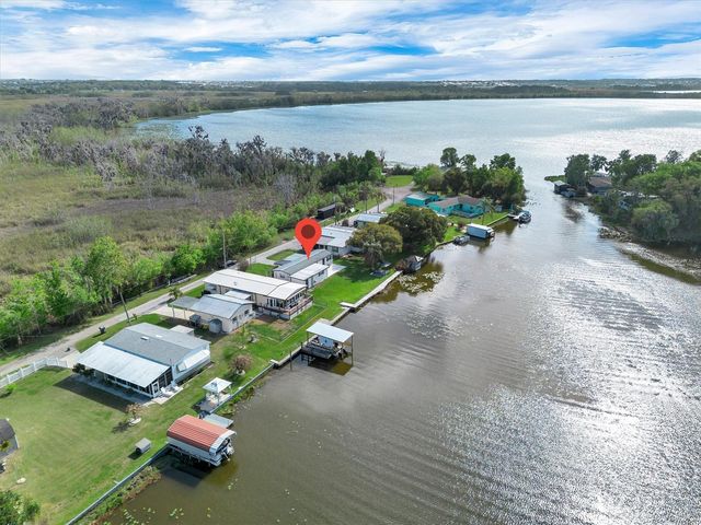 3800 LAKE ELLEN DRIVE, Haines City, FL 33844