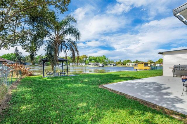 3800 LAKE ELLEN DRIVE, Haines City, FL 33844