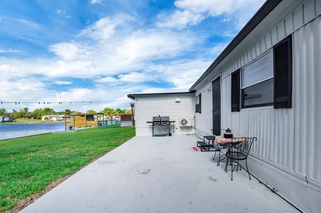 3800 LAKE ELLEN DRIVE, Haines City, FL 33844