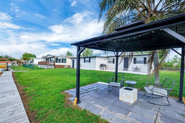 3800 LAKE ELLEN DRIVE, Haines City, FL 33844