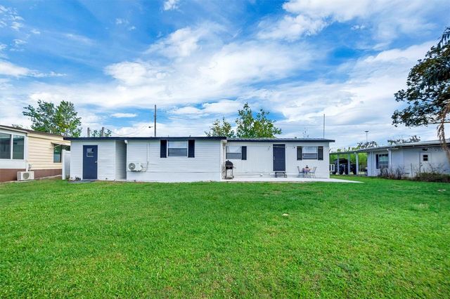 3800 LAKE ELLEN DRIVE, Haines City, FL 33844