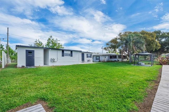 3800 LAKE ELLEN DRIVE, Haines City, FL 33844