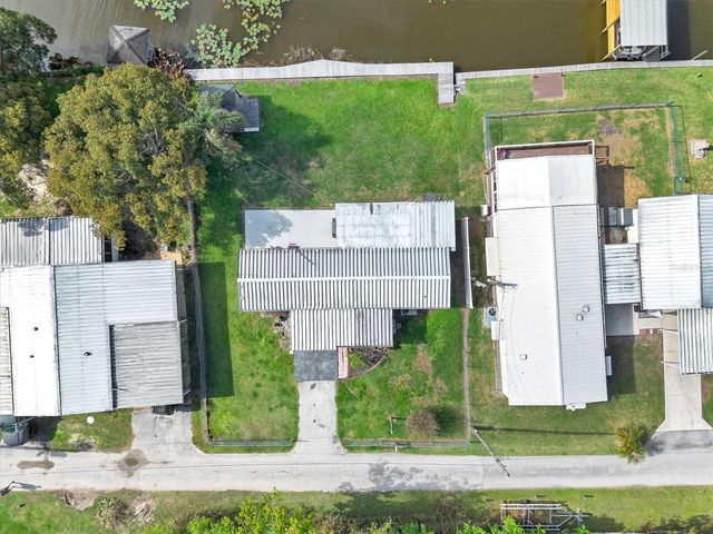 3800 LAKE ELLEN DRIVE, Haines City, FL 33844