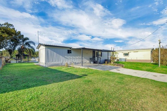 3800 LAKE ELLEN DRIVE, Haines City, FL 33844