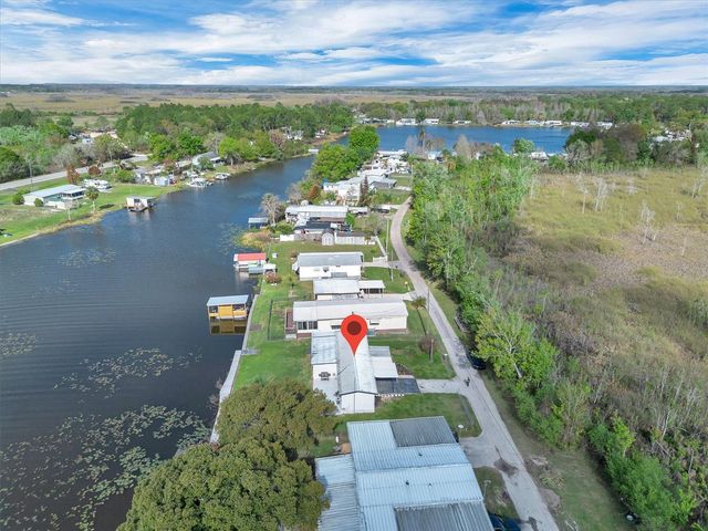 3800 LAKE ELLEN DRIVE, Haines City, FL 33844