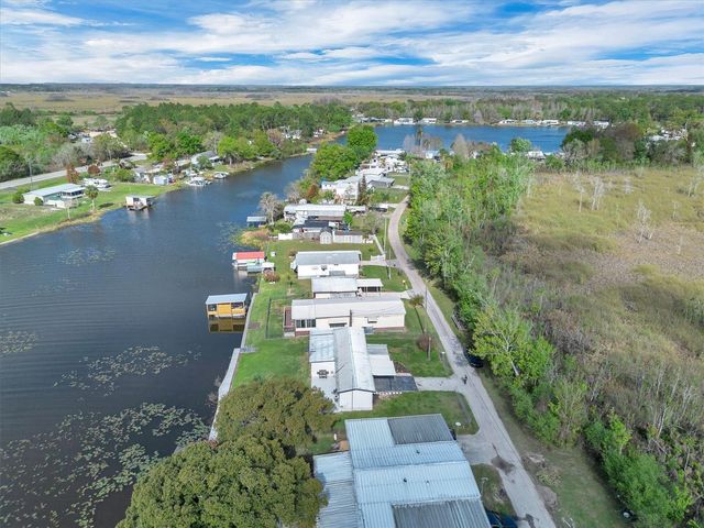 3800 LAKE ELLEN DRIVE, Haines City, FL 33844