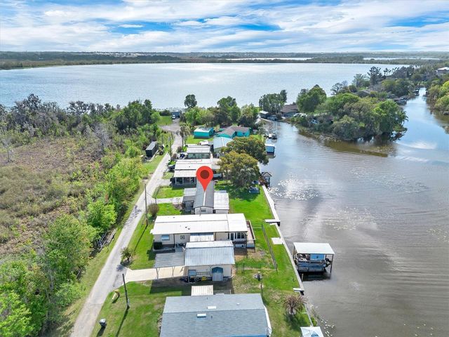 3800 LAKE ELLEN DRIVE, Haines City, FL 33844