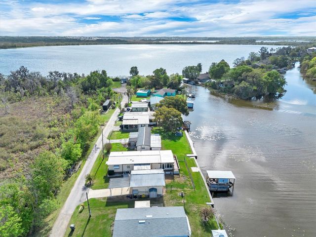 3800 LAKE ELLEN DRIVE, Haines City, FL 33844