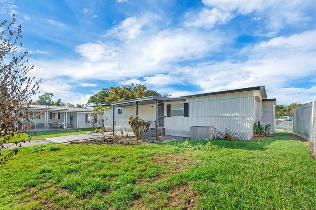 3800 LAKE ELLEN DRIVE, Haines City, FL 33844