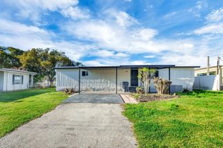 3800 LAKE ELLEN DRIVE, Haines City, FL 33844