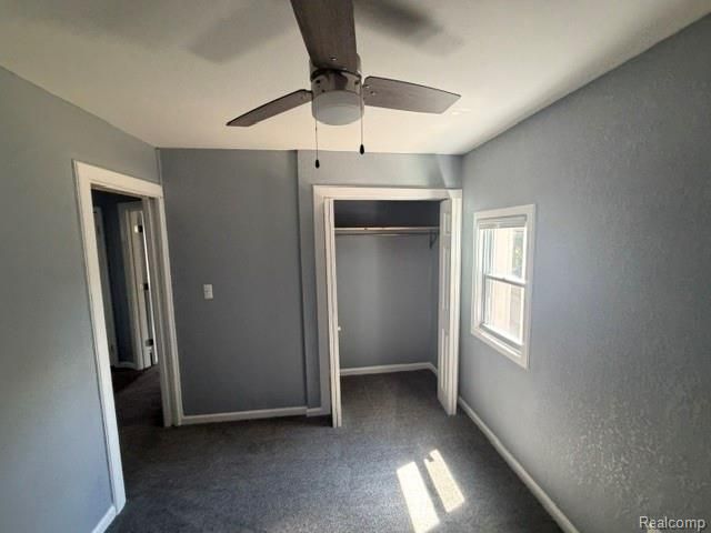 227 W Strathmore Avenue, Pontiac, MI 48340