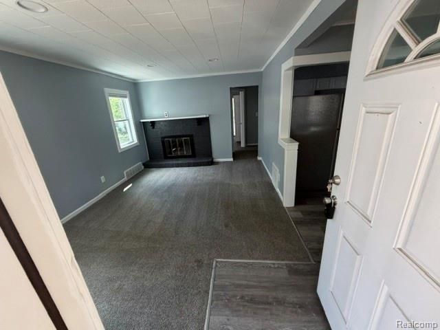 227 W Strathmore Avenue, Pontiac, MI 48340
