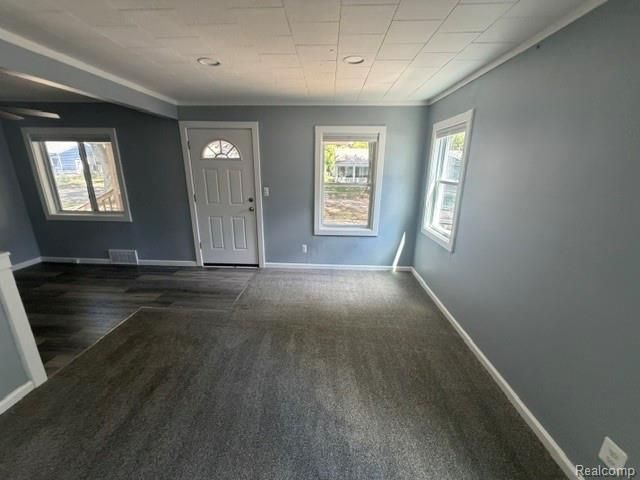 227 W Strathmore Avenue, Pontiac, MI 48340