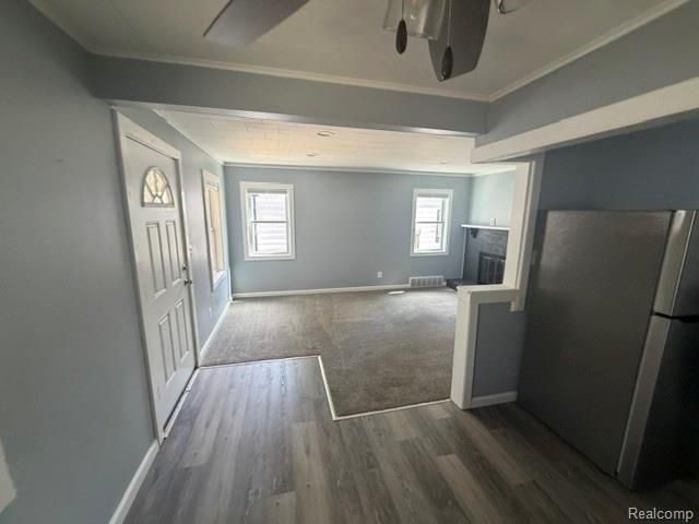 227 W Strathmore Avenue, Pontiac, MI 48340