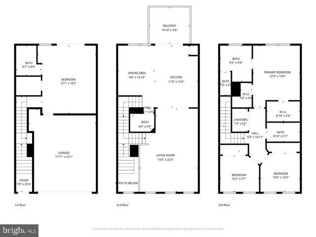 150 JENNY DR, Bear, DE 19701