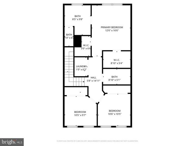 150 JENNY DR, Bear, DE 19701